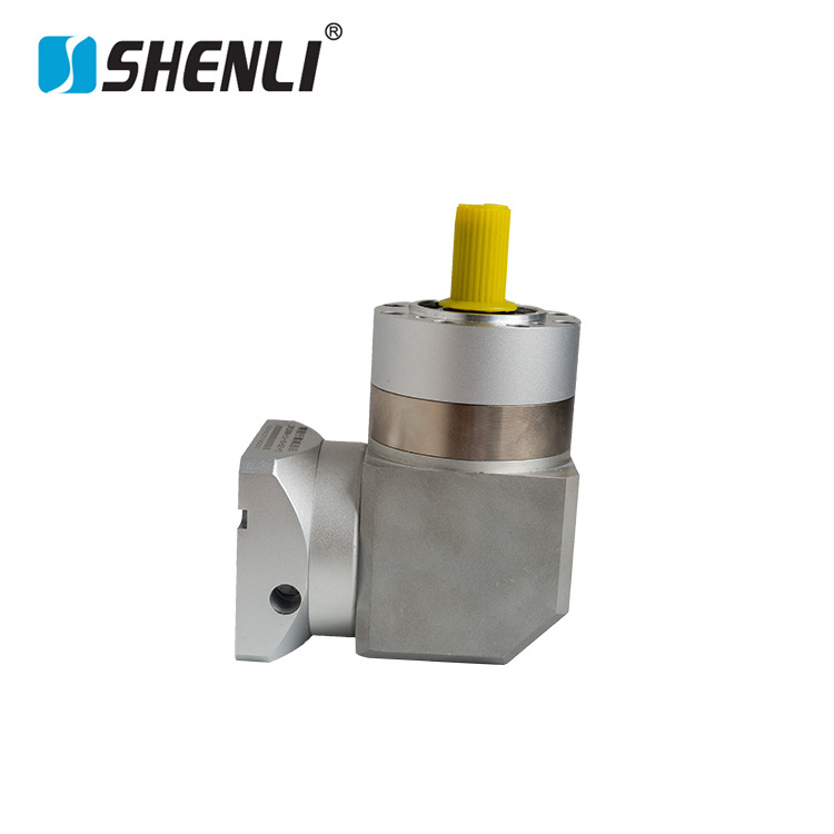 Hot Sale High Precision High Torque Vertical Angle Planetary Gearbox Nema23