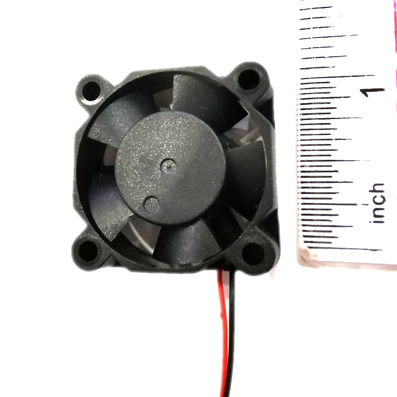 Tachometer Sensor FG 30X30X10MM 3010 12 Volt DC Axial Motor Brushless Fan