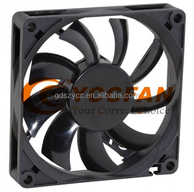 80mm 8015 mini 12v 18v 24v high air flow rice cooker dc brushless small axial cooling fan 80x80x15mm