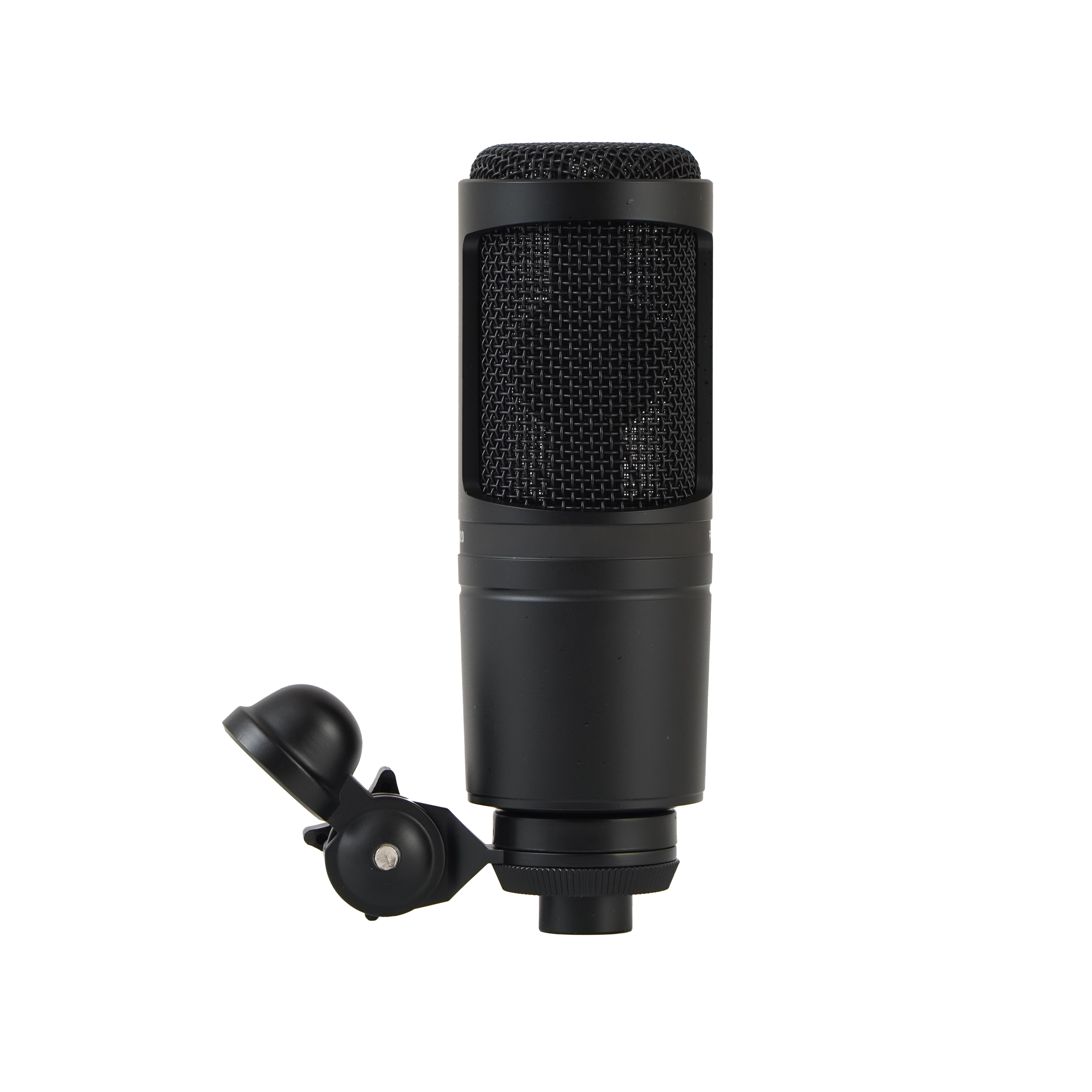 YHS AT2020,professional Condenser Microphone AT 2020 with Wide Dynamic Rangefor Recording Studio Equipment Gaming Live Streaming