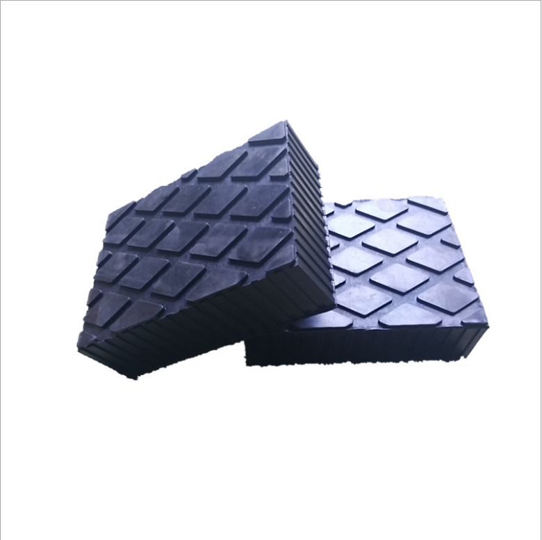 High quality supplier for custom Rubber Jack pads for auto car lift solid rubber pads