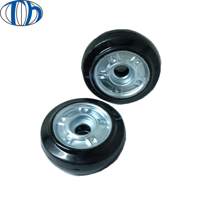 molding custom size OEM Premium NR/NBR/EPDM Silicone rubber o-ring tires for toy truck car tyres