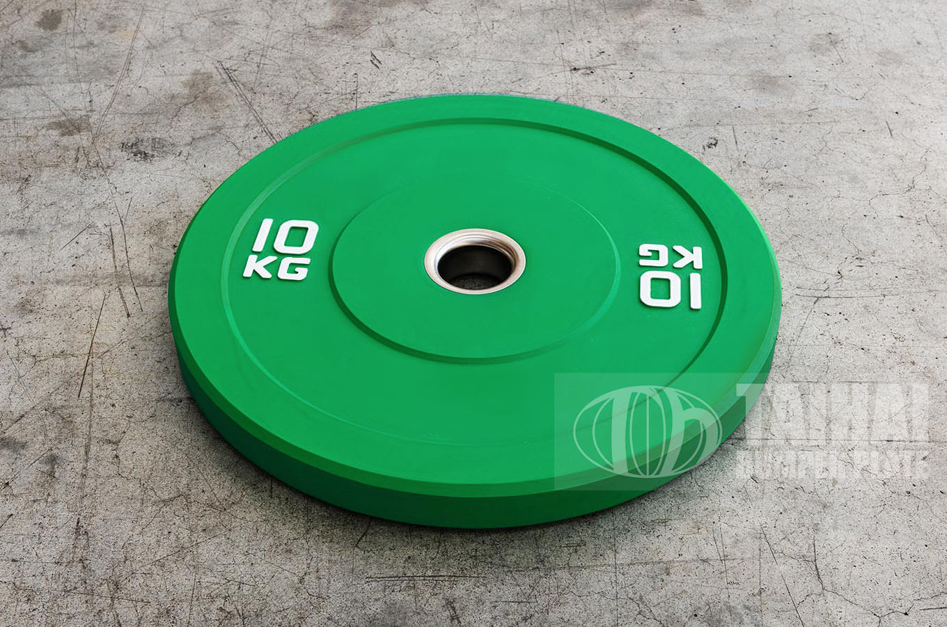 weight rubber bumper plates / crumb bumper Weight plate for crosfit and weight lifting / Discos de pesas para musculacion