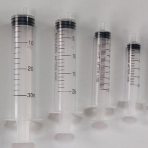 Custom Rubber Gasket for Medical syringe 1ml,2ml,2.5ml,5ml,10ml,20ml High quality rubber