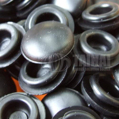 Wholesale rubber caps rubber grommet hole plug rubber plug for hole