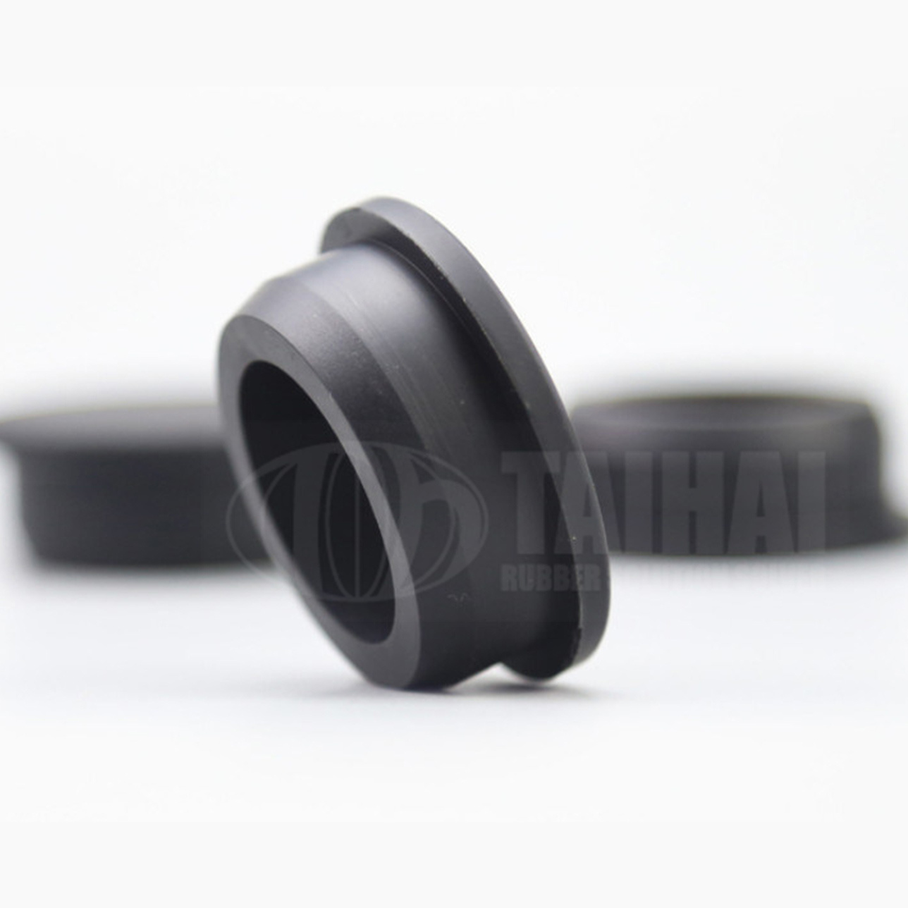 Wholesale rubber caps rubber grommet hole plug rubber plug for hole