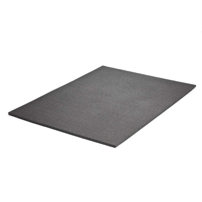 Hot selling rubber horse stall mats and livestock trailer mats