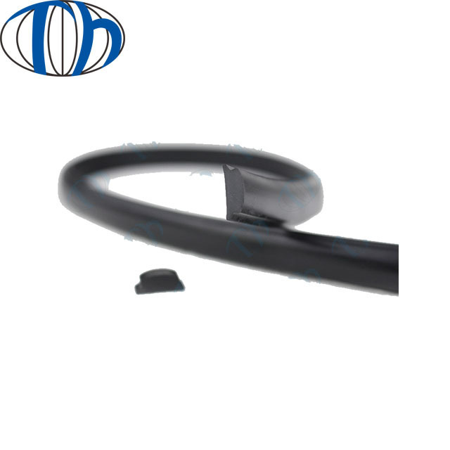 OEM boat window rubber strip seal aluminum window rubber seal