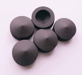 Custom Rubber Gasket for Medical syringe 1ml,2ml,2.5ml,5ml,10ml,20ml High quality rubber