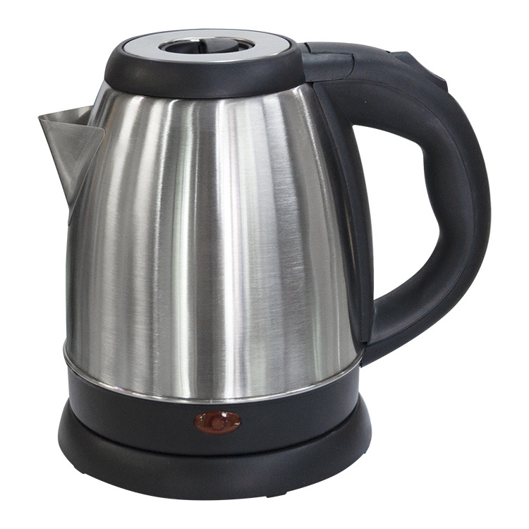 Gryp Bouilloire Portable 1.0L Electric Kettle for Household