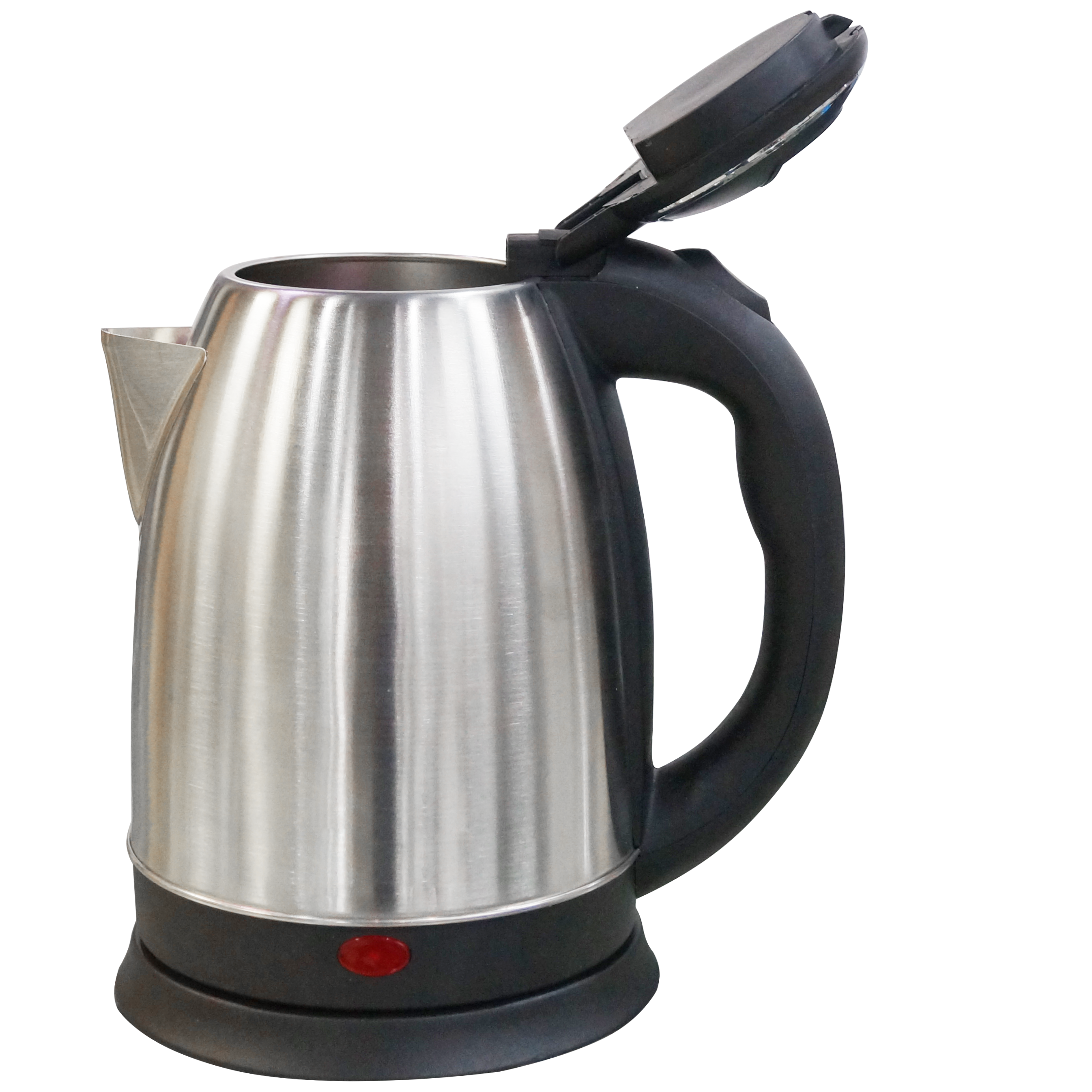 Home appliance 1.8 liter kettle 220v stainless steel electrickettle