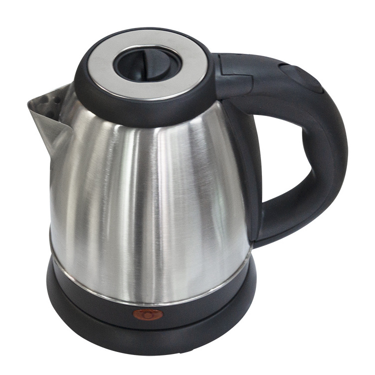 Gryp Bouilloire Portable 1.0L Electric Kettle for Household