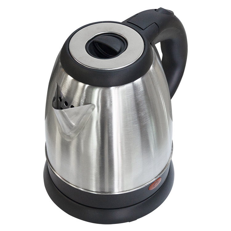 Gryp Bouilloire Portable 1.0L Electric Kettle for Household