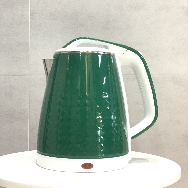 Automatic Switch Off Electric Tea Kettle Fast Boil Hot Water Kettle Electric With Easy To Clean