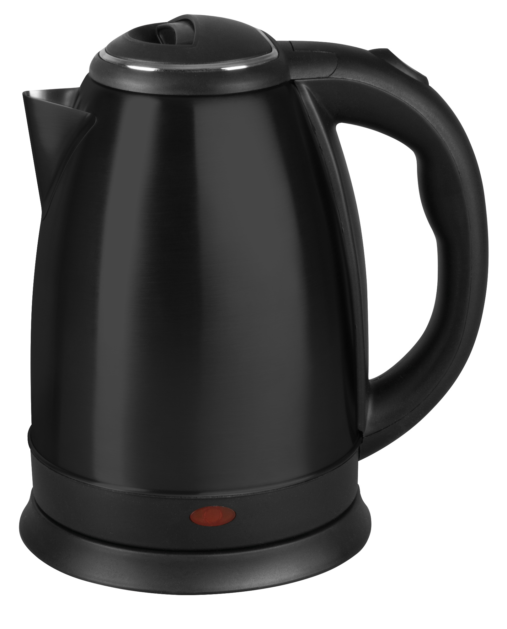 Multiple Color Stainless Steel Electric Kettle