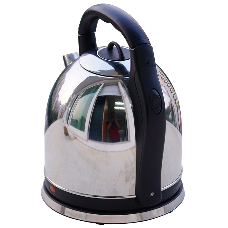 TPSK3540, 4 liter, big capacity electric kettle 220v