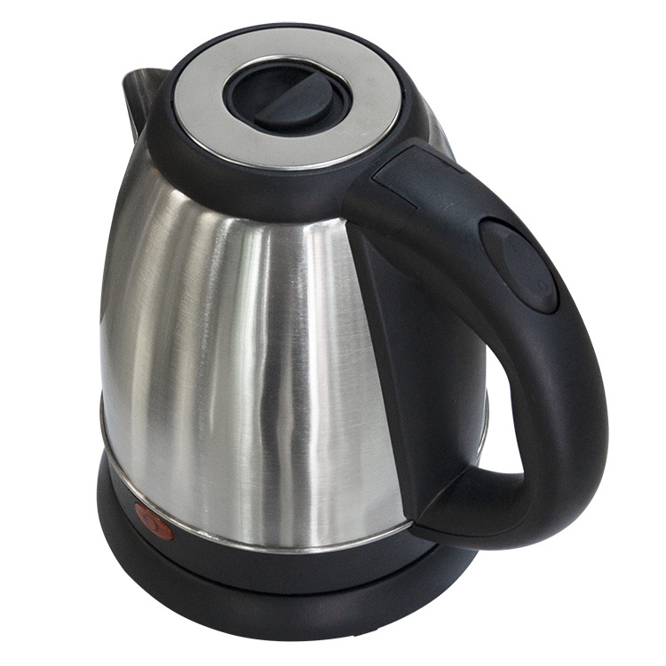 Gryp Bouilloire Portable 1.0L Electric Kettle for Household