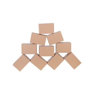 Custom Logo Corrugated Carton Rsc Box Pacakaging Work Home Packing,Emballage Carton Paper Box