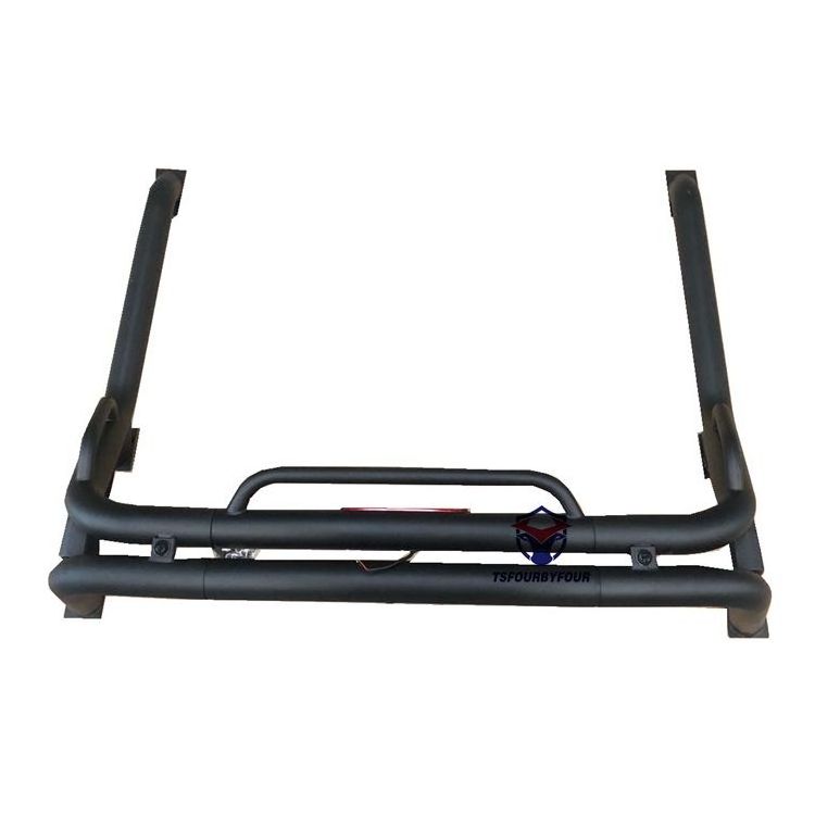 Pick Up Truck 4X4 Accessor Roll Bar For Ranger / Hilux Revo / Navara NP300 / Dmax / Triton L200