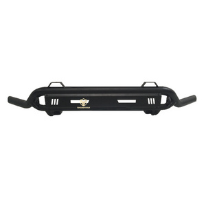 4x4 auto car Front Bumper Bull Bar Nudge Bar for Ranger hilux revo navara np300 triton L200 MQ MR pcikup accessories