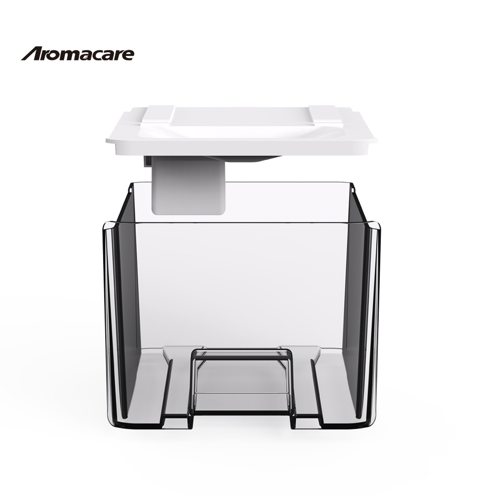 Aromacare 1L Smart Desiccant Dehumidifier Home 7 Colorful Lights Portable Small Mini Dehumidifier For Sale