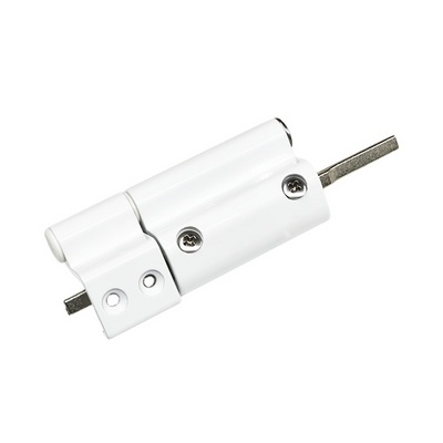 DTB-HY03 Aluminium Casement Window Hinge Three Way Door and Window Hardware Inward Opening Inner Folding Window Hinge