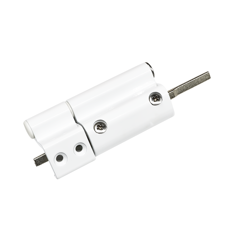 DTB-HY03 Aluminium Casement Window Hinge Three Way Door and Window Hardware Inward Opening Inner Folding Window Hinge