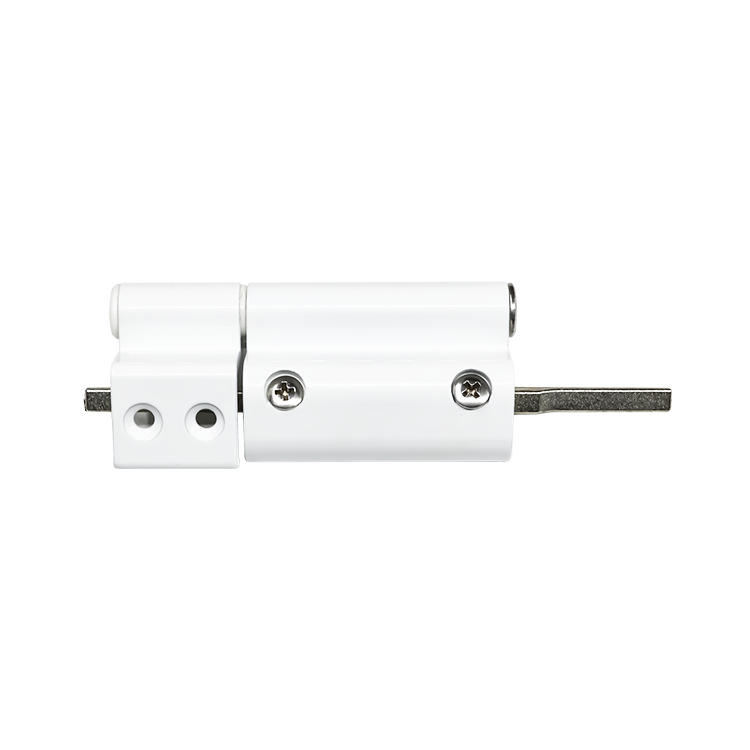 DTB-HY03 Aluminium Casement Window Hinge Three Way Door and Window Hardware Inward Opening Inner Folding Window Hinge