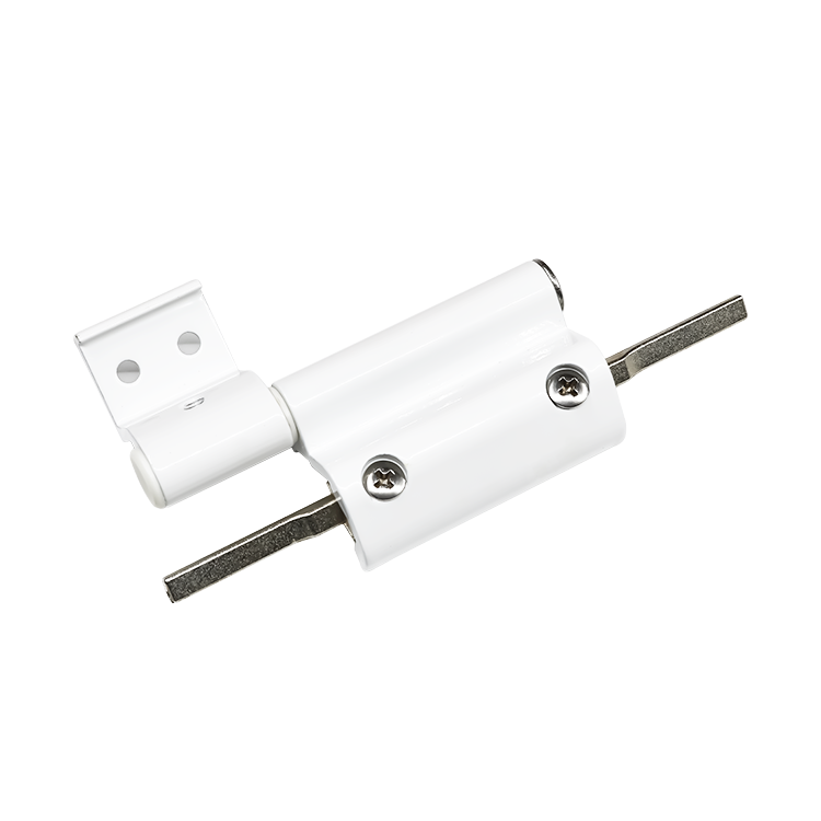 DTB-HY03 Aluminium Casement Window Hinge Three Way Door and Window Hardware Inward Opening Inner Folding Window Hinge