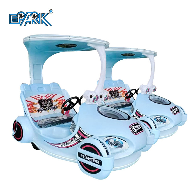 New Model Electric Battery Operated Bumper Cars For Children And Adults For Sales