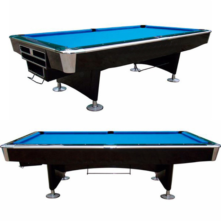 American 6ft 7ft 8ft 9ft Billiard Table Pool Table For Sale