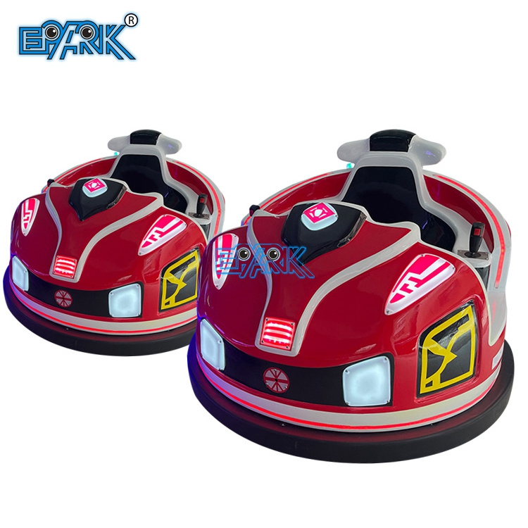 EPARK Park Mini Electric Children Bumper Car Frozen Commercial Electric Battle Bumper Car Carnival Rides Hyper Baby Bumper Car