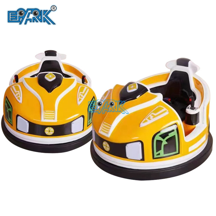 EPARK Park Mini Electric Children Bumper Car Frozen Commercial Electric Battle Bumper Car Carnival Rides Hyper Baby Bumper Car