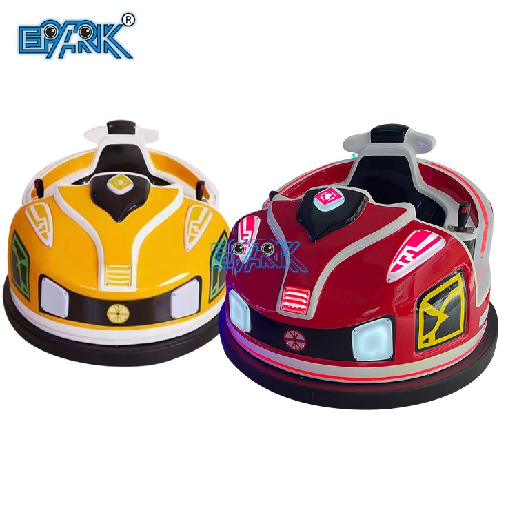 EPARK Park Mini Electric Children Bumper Car Frozen Commercial Electric Battle Bumper Car Carnival Rides Hyper Baby Bumper Car