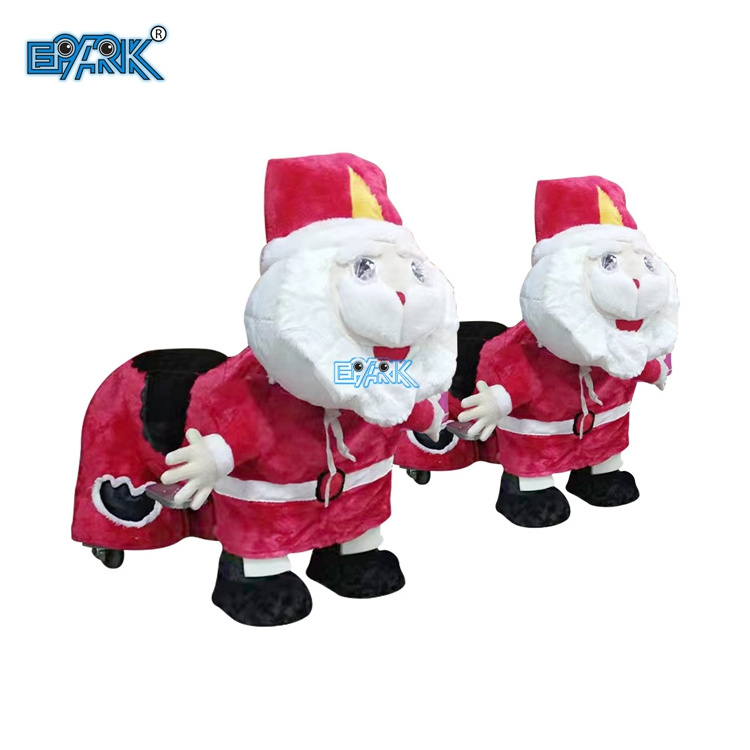 Shopping Mall Earn Money Animal Ride Coin Operated Rider Toys Sit On Electric Kid Electric Animal Ride