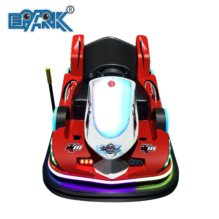 Amusement Park Chinese Manufacturers Outdoor Indoor Dodgem Ride Used Drift Electric Mini Battery Kids Bumper Car Price