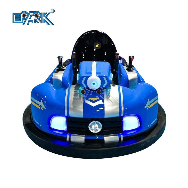 Attraction Amusement Park Rides 360 Spinning Bumper Car Indoor Amusement Ride For Sale