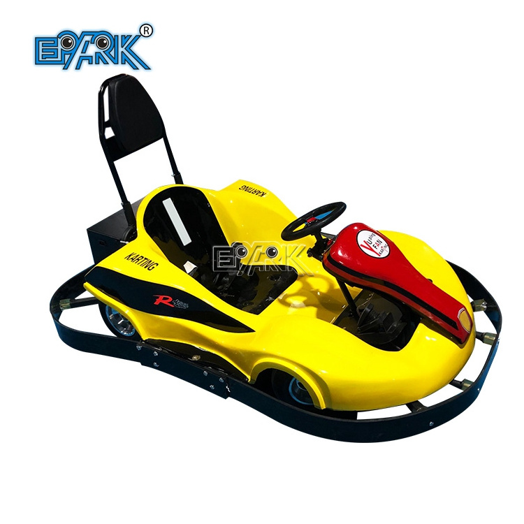 New Go Kart Pedal Cheap Price Fast Safe For Kid Adult Ride On Car Electric Racing To Kart Electrico