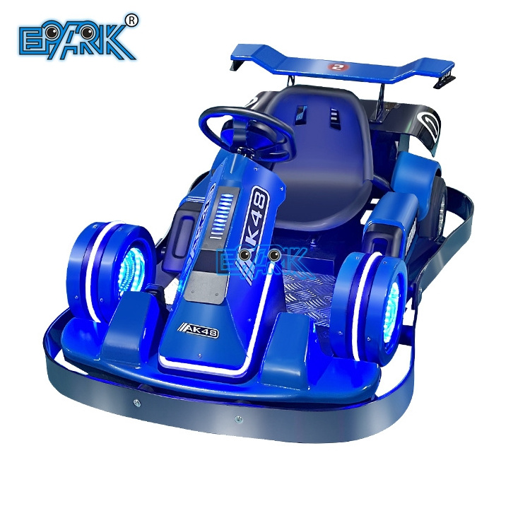 High Quality Custom Engine Adult/ Kids Racing Electric Go Karts Karting Cars for Sale