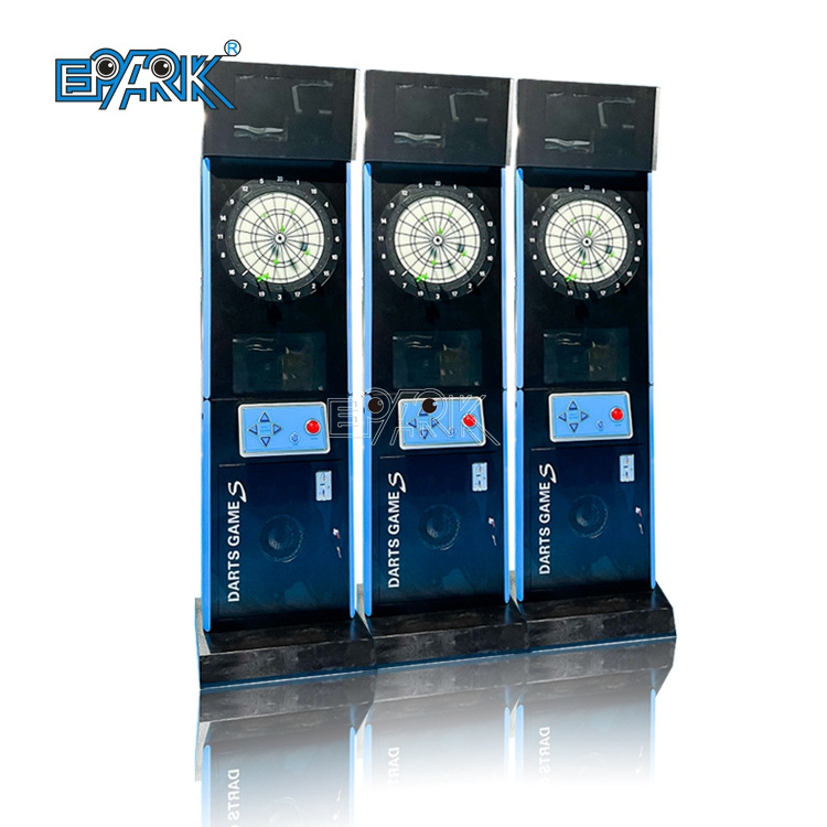 Newest Indoor Led Automatic Scoring Display Electronic Cabinet Dartboard For Dart Games Dartboard Electronic