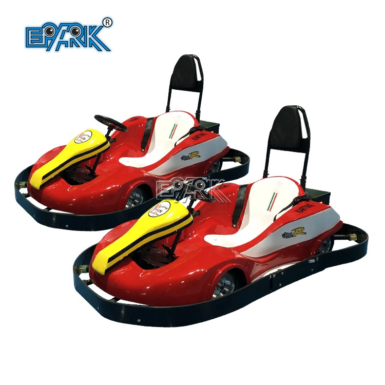 New Go Kart Pedal Cheap Price Fast Safe For Kid Adult Ride On Car Electric Racing To Kart Electrico