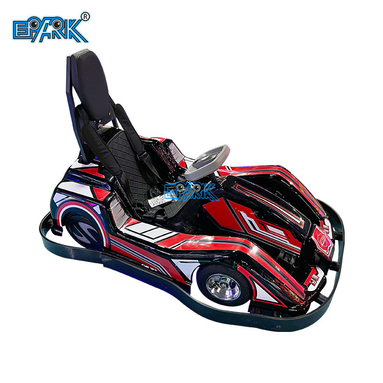 Karting Electric Go Kart Car Go Cart Racing Go Karts For Adults Kids