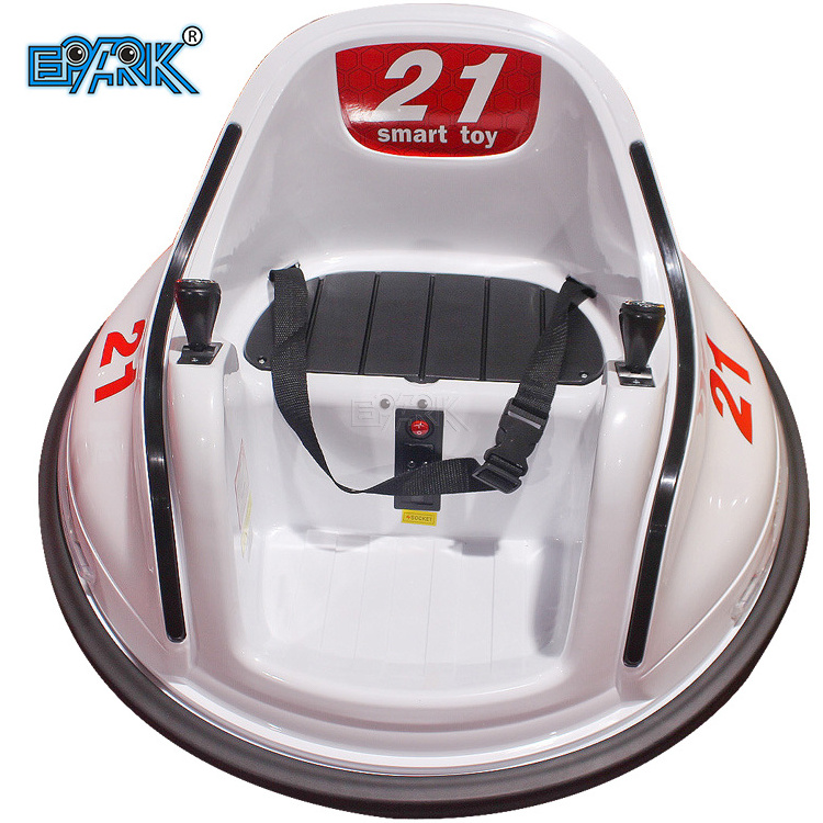 Toddler Remote Battery Operate 6v Electric Bumper Cars Kids Toys