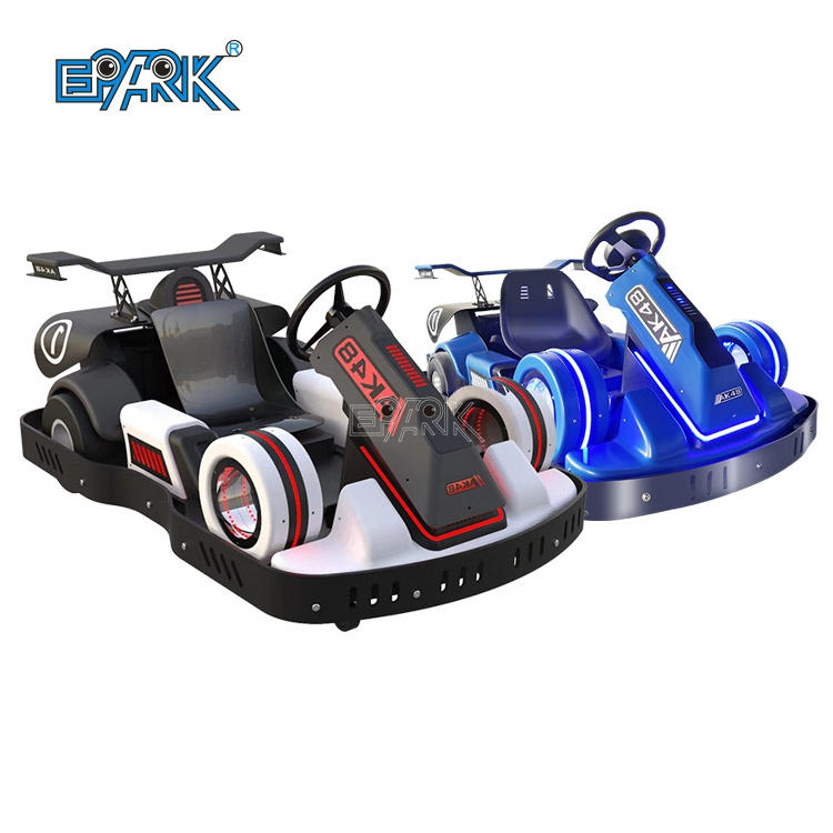 High safety children's racing toy, children's steering wheel kart , four-wheel pedal kart