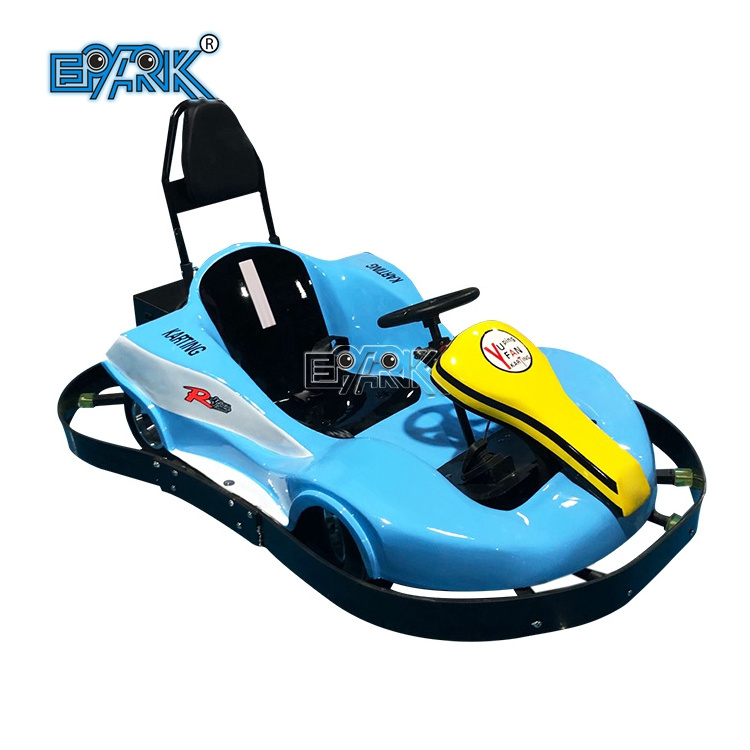 New Go Kart Pedal Cheap Price Fast Safe For Kid Adult Ride On Car Electric Racing To Kart Electrico