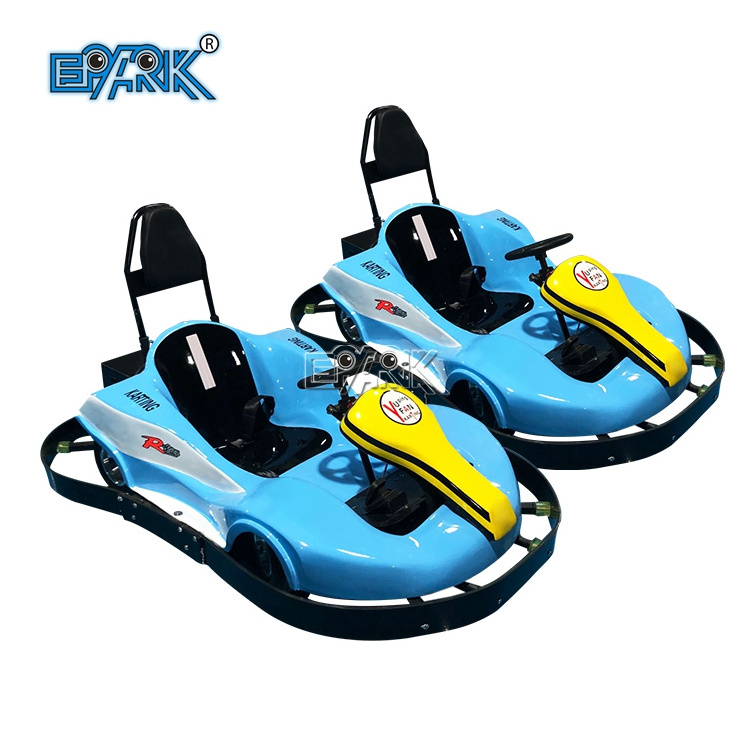 New Go Kart Pedal Cheap Price Fast Safe For Kid Adult Ride On Car Electric Racing To Kart Electrico