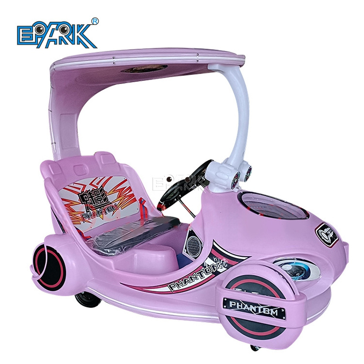 New Model Electric Battery Operated Bumper Cars For Children And Adults For Sales