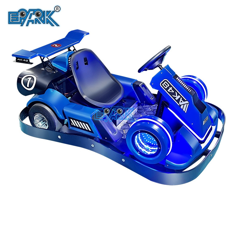 High Quality Custom Engine Adult/ Kids Racing Electric Go Karts Karting Cars for Sale