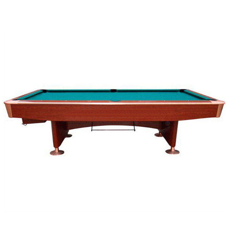 American 6ft 7ft 8ft 9ft Billiard Table Pool Table For Sale