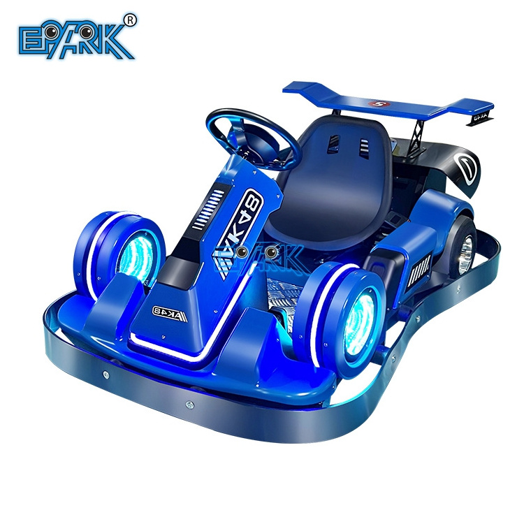 High Quality Custom Engine Adult/ Kids Racing Electric Go Karts Karting Cars for Sale